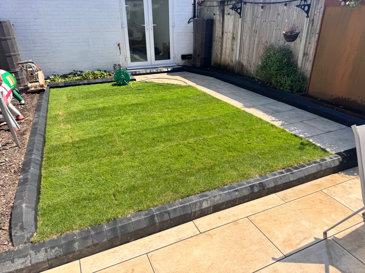 Landscaper: Image 15